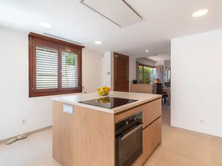 Es Clot, Maison 8 personnes à Alcúdia - Photo 10