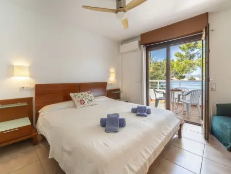 Es Clot, Maison 8 personnes à Alcúdia - Photo 11
