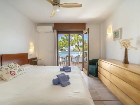 Es Clot, Maison 8 personnes à Alcúdia - Photo 12