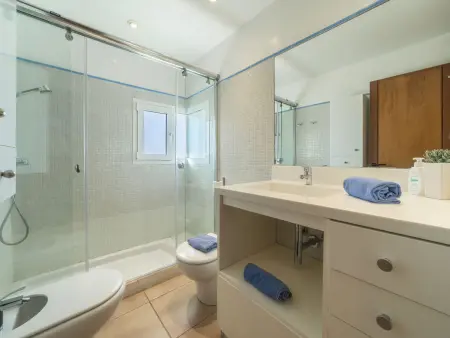Es Clot, Maison 8 personnes à Alcúdia - Photo 14