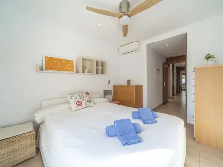 Es Clot, Maison 8 personnes à Alcúdia - Photo 15