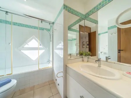 Es Clot, Maison 8 personnes à Alcúdia - Photo 17