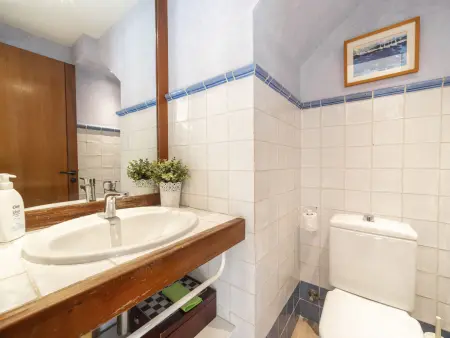 Es Clot, Maison 8 personnes à Alcúdia - Photo 22
