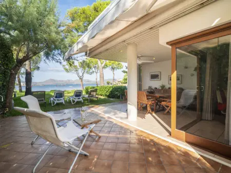 Es Clot, Maison 8 personnes à Alcúdia - Photo 23