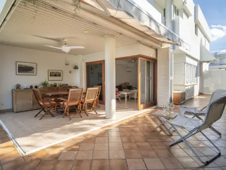 Es Clot, Maison 8 personnes à Alcúdia - Photo 25