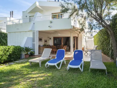 Es Clot, Maison 8 personnes à Alcúdia - Photo 26