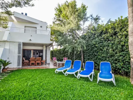 Es Clot, Maison 8 personnes à Alcúdia - Photo 29