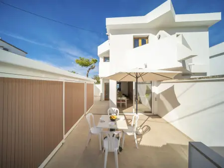 Es Clot, Maison 8 personnes à Alcúdia - Photo 30
