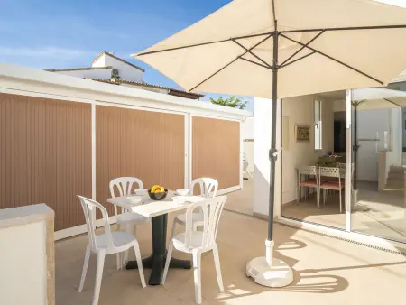 Es Clot, Maison 8 personnes à Alcúdia - Photo 31