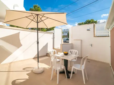 Es Clot, Maison 8 personnes à Alcúdia - Photo 32
