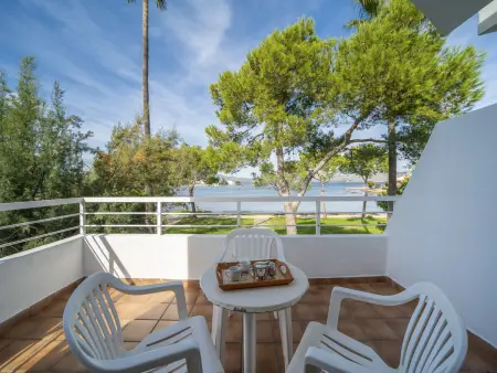 Es Clot, Maison 8 personnes à Alcúdia - Photo 33