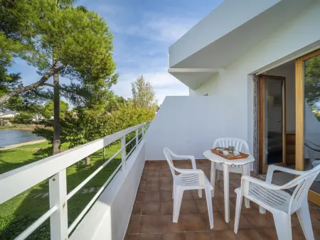 Es Clot, Maison 8 personnes à Alcúdia - Photo 34