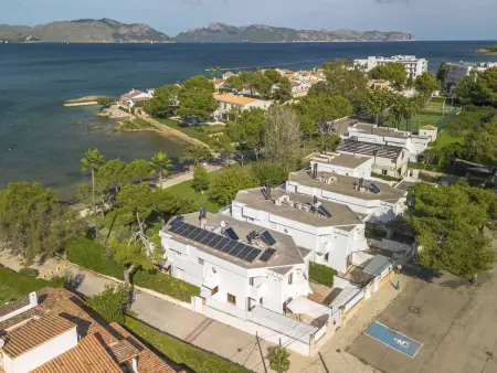 Es Clot, Maison 8 personnes à Alcúdia - Photo 35