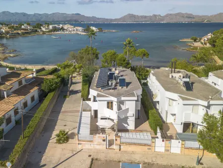 Es Clot, Maison 8 personnes à Alcúdia - Photo 36