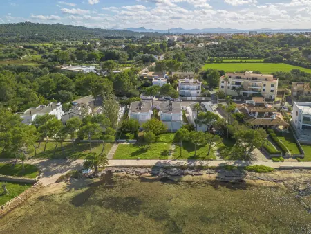 Es Clot, Maison 8 personnes à Alcúdia - Photo 37