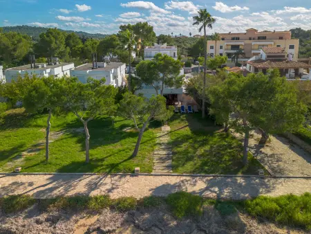 Es Clot, Maison 8 personnes à Alcúdia - Photo 38