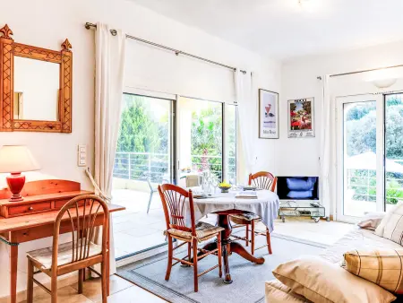 Le Corelly, Appartement 2 personnes à Saint Aygulf - Photo 2