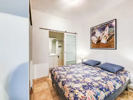 Le Corelly, Appartement 2 personnes à Saint Aygulf - Photo 4