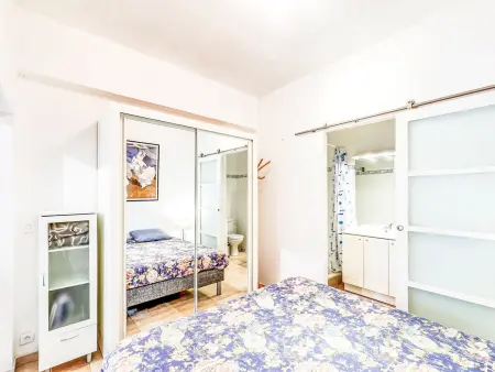 Le Corelly, Appartement 2 personnes à Saint Aygulf - Photo 6