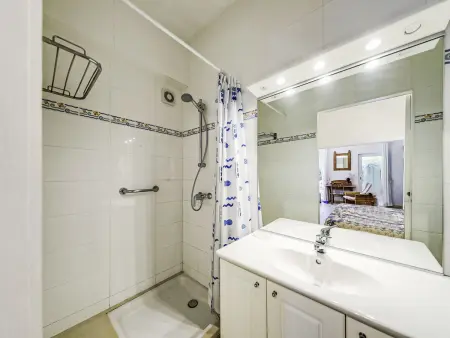 Le Corelly, Appartement 2 personnes à Saint Aygulf - Photo 7