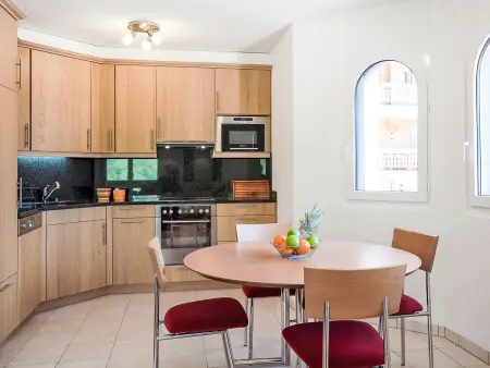 A32, Appartement 4 personnes à Loèche les Bains - Photo 2