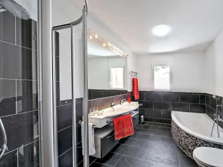 A32, Appartement 4 personnes à Loèche les Bains - Photo 4