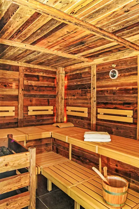 A32, Appartement 4 personnes à Loèche les Bains - Photo 11