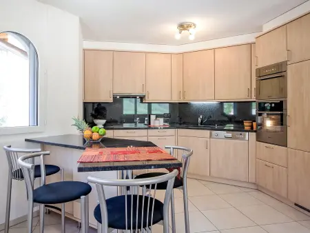 A31, Appartement 8 personnes à Loèche les Bains - Photo 3