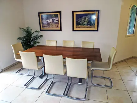 A31, Appartement 8 personnes à Loèche les Bains - Photo 4