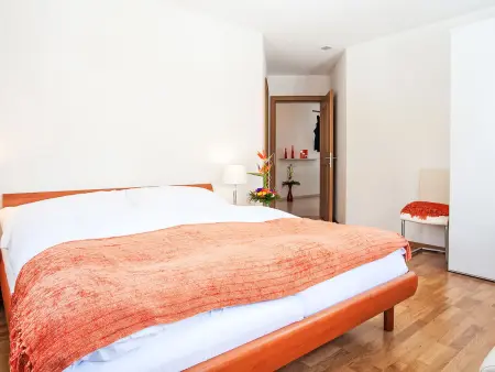 A31, Appartement 8 personnes à Loèche les Bains - Photo 7