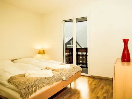 A31, Appartement 8 personnes à Loèche les Bains - Photo 10