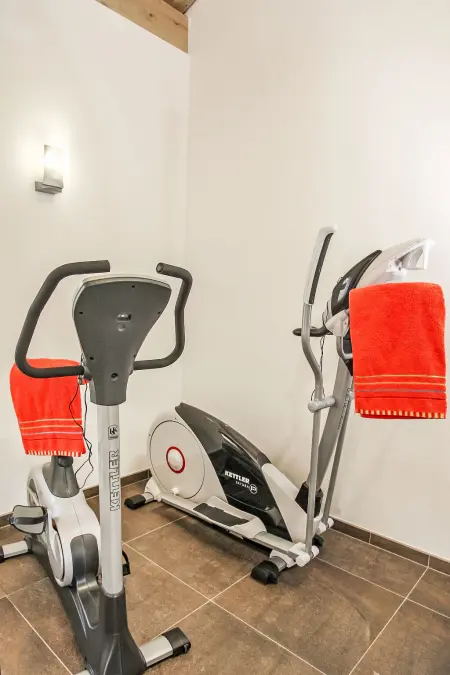 A31, Appartement 8 personnes à Loèche les Bains - Photo 17