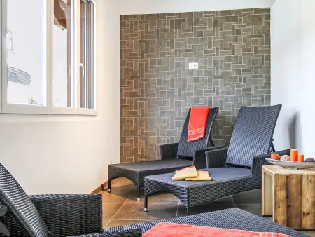 A31, Appartement 8 personnes à Loèche les Bains - Photo 18