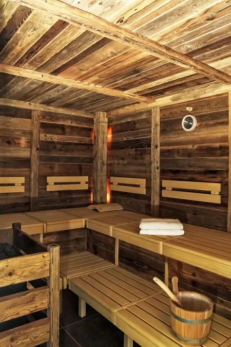 B41, Appartement 6 personnes à Loèche les Bains - Photo 14