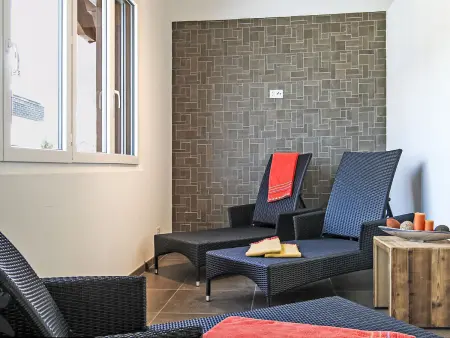 B41, Appartement 6 personnes à Loèche les Bains - Photo 15