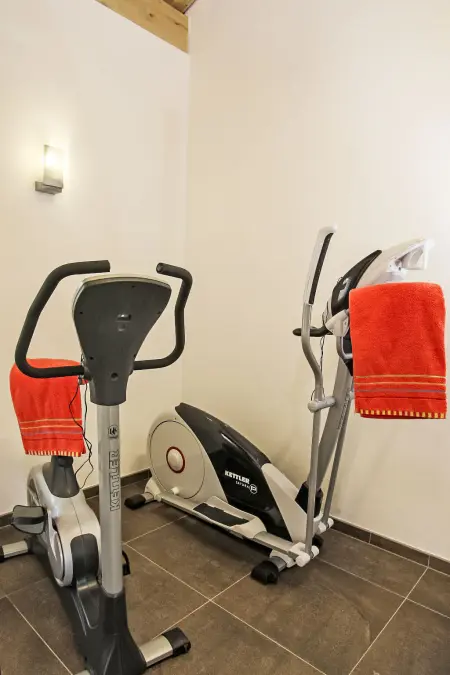 B41, Appartement 6 personnes à Loèche les Bains - Photo 16