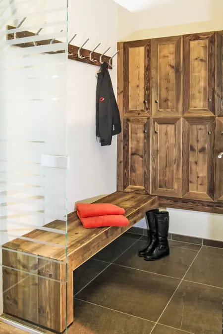 B41, Appartement 6 personnes à Loèche les Bains - Photo 17