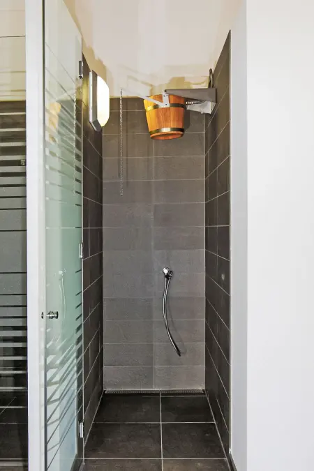 B41, Appartement 6 personnes à Loèche les Bains - Photo 18