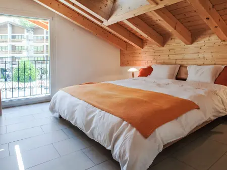 Edelweiss A, Appartement 6 personnes à Loèche les Bains - Photo 4