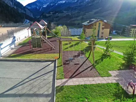 Edelweiss A, Appartement 6 personnes à Loèche les Bains - Photo 15