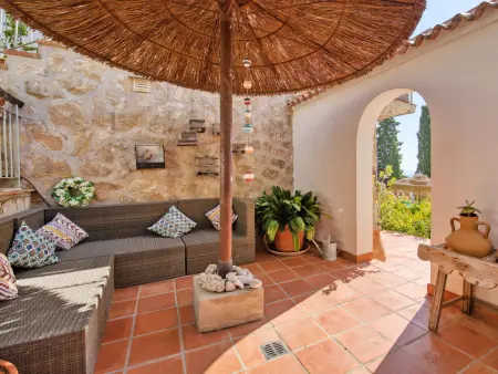Petite Fleur, Maison 4 personnes à Javea - Photo 2