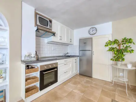 Petite Fleur, Maison 4 personnes à Javea - Photo 3