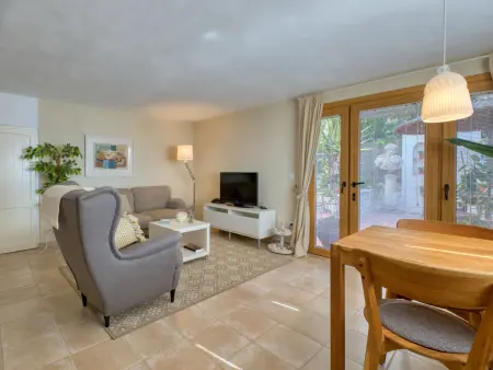 Petite Fleur, Maison 4 personnes à Javea - Photo 4