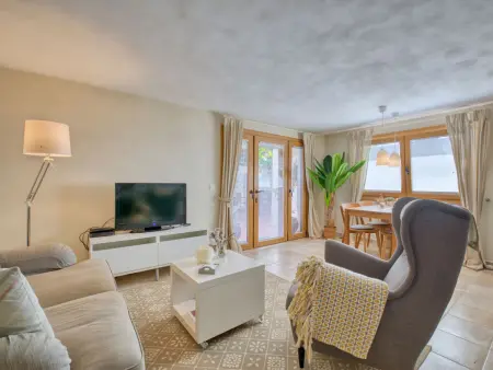 Petite Fleur, Maison 4 personnes à Javea - Photo 5