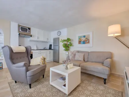 Petite Fleur, Maison 4 personnes à Javea - Photo 7