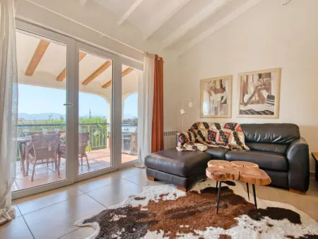 Petite Fleur, Maison 4 personnes à Javea - Photo 8
