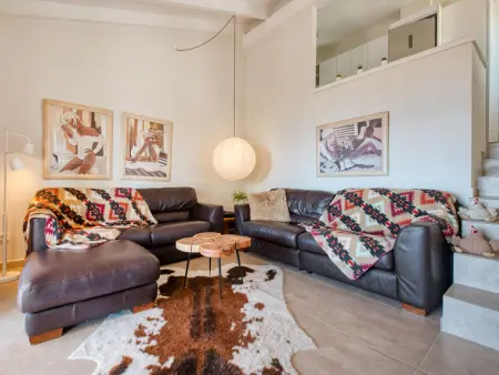 Petite Fleur, Maison 4 personnes à Javea - Photo 9