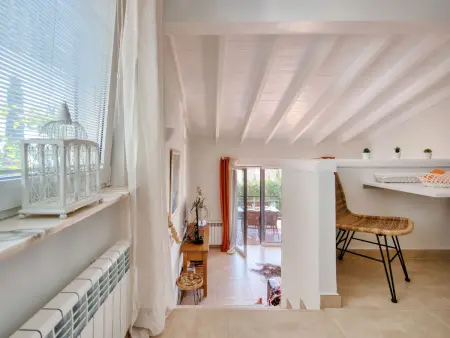 Petite Fleur, Maison 4 personnes à Javea - Photo 11