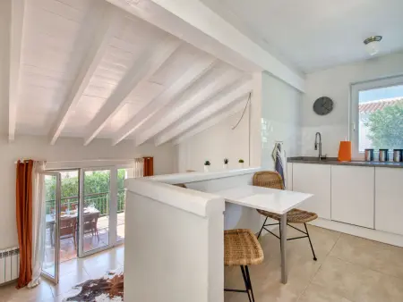 Petite Fleur, Maison 4 personnes à Javea - Photo 12
