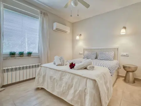 Petite Fleur, Maison 4 personnes à Javea - Photo 13